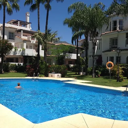 Los Naranjos Fase 2 Marbella