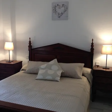 Apartamento Los Naranjos Fase 2 *