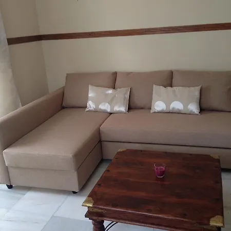 Los Naranjos Fase 2 Apartamento *