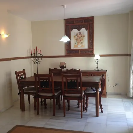 Apartamento Los Naranjos Fase 2