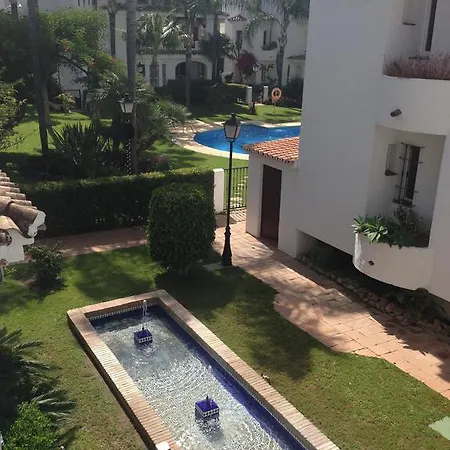 Los Naranjos Fase 2 Marbella