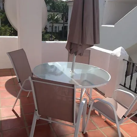 Los Naranjos Fase 2 Apartamento