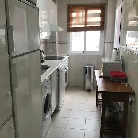Apartamento Los Naranjos Fase 2 *